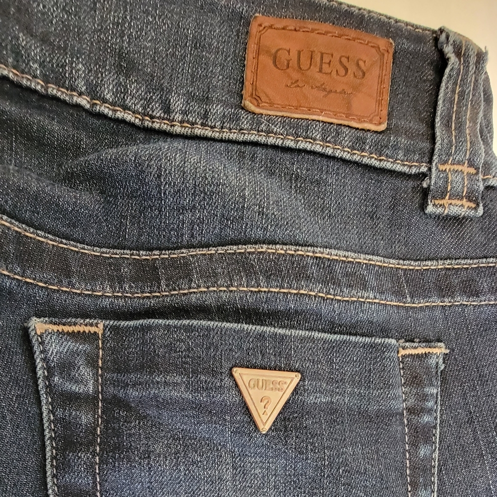 Guess Jeans
